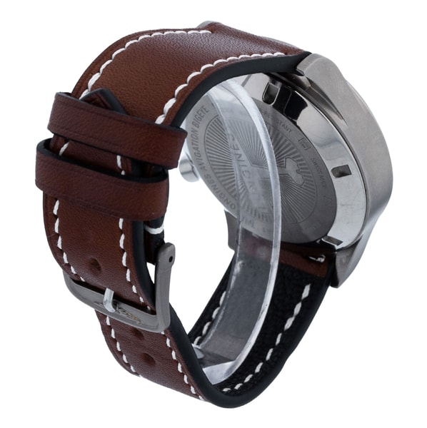 Longines Heritage Avigation L2.816.1.93.2